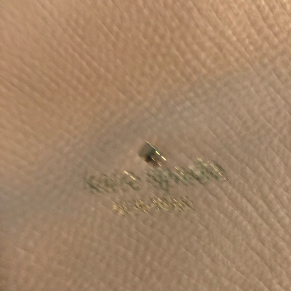 Kate Spade ♠️ Handbag - Picture 5 of 6
